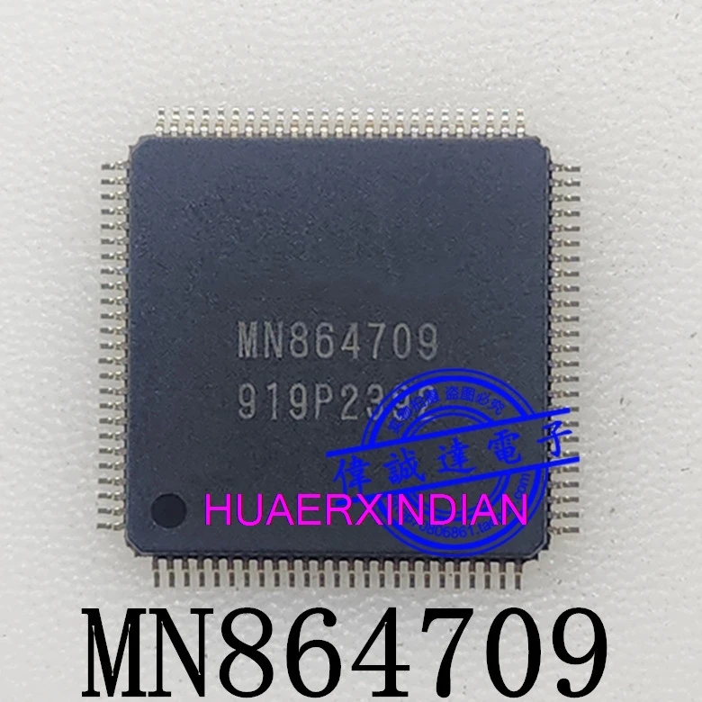 

1 шт. новый оригинальный MN 864709 МН 8647091 МН 8647091 A QFP-100