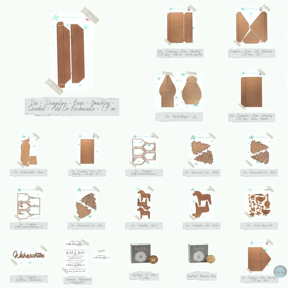 

Рождественские металлические штампы и штампы для кедра и гуся, сделай сам, скрапбукинг, фотоальбом, тиснение, декоративные бумажные карты