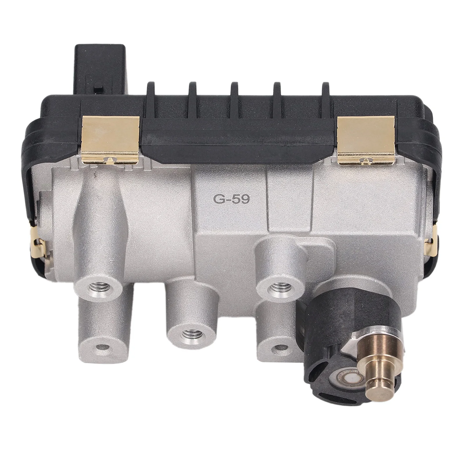 Car Turbo Electric …