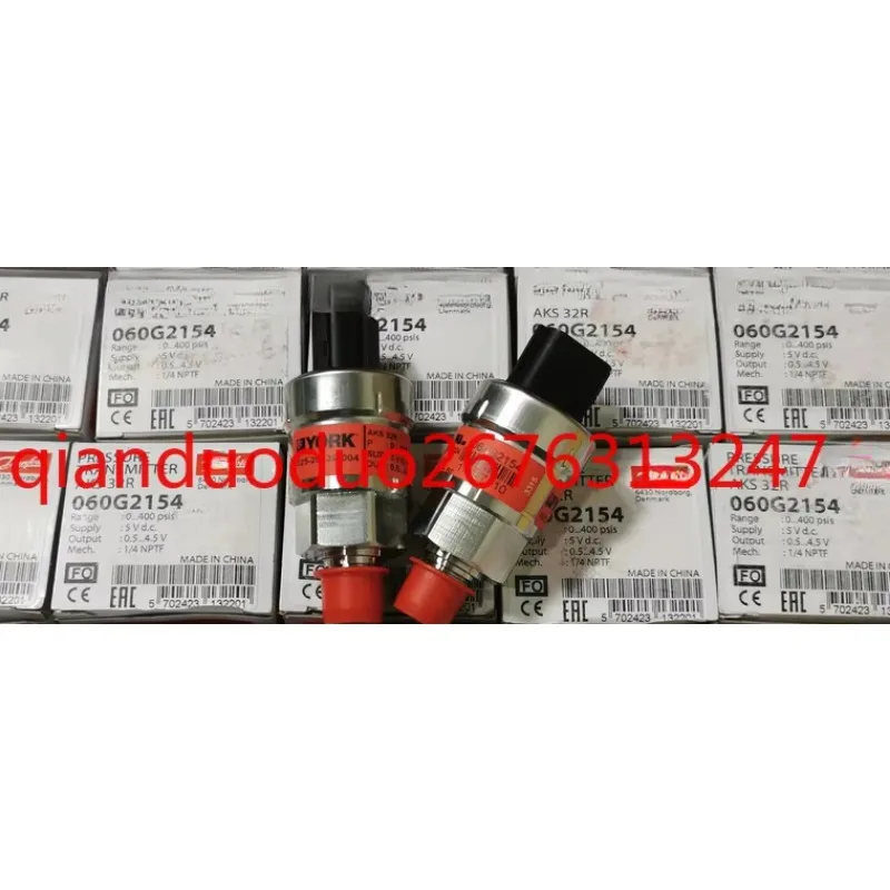 

For YORK air conditioner sensor 025-29139-001 AKS32R 060G2154