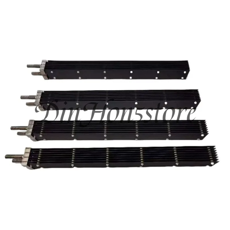 Free Chlorine Production Titanium Electrolyzer for Salt Water Cell Electrolysis