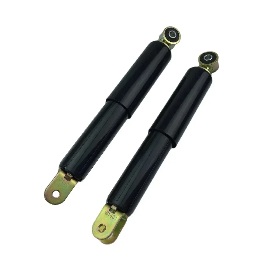 

24 см 26 см для переднего амортизатора мотоцикла, амортизаторы, 2 шт., отверстие и отверстие