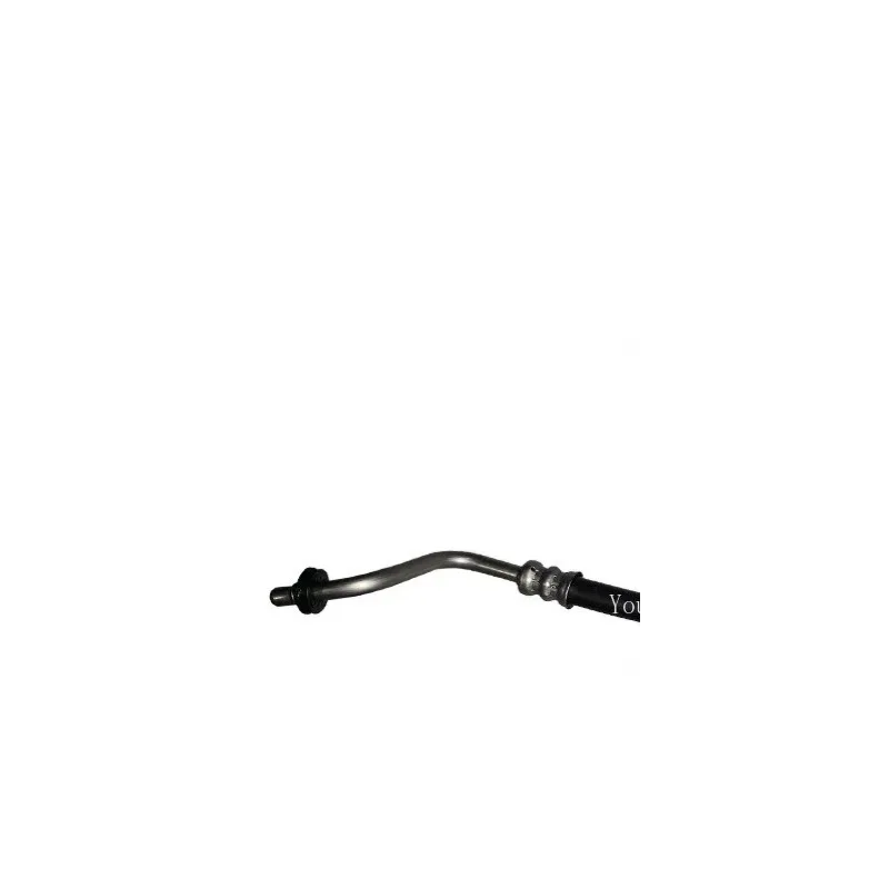 

Apply to Chevrolet Cruze Yinglang 1.61.8 Gearbox Radiator Transmission Cooling YouTube Inlet Short Hose