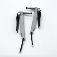LSRC S6S Mini RC Drone Quadcopter  Foldable Brushless LS-S6S Spare Parts Kit Full Set Motor Arm