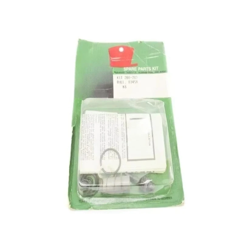 

208-783 New Original Ready Warehouse Industrial Automation PLC Programming Controller
