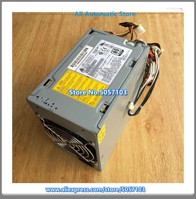 Z400 Original Power Supply DPS-475CB-1 A 468930-001 480720-001