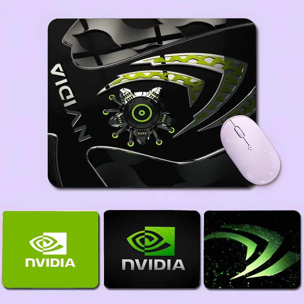 N-NVIDI-A N-NVIDI-A YES Mouse Pads Gaming Mouse Pad XS Small Mousepad For PC Gamer Desktop Decoration Office Mouse Mat Deskmat Rug - Aliexpress Deal