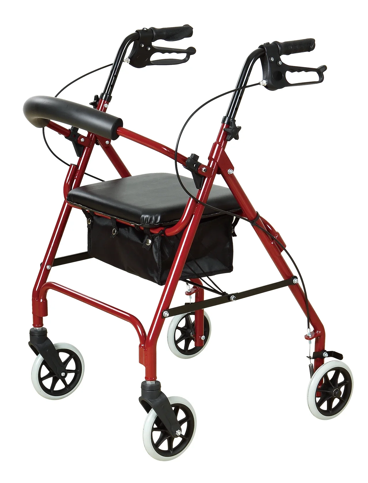 handicapped scooters mobility scooters and walker with seat balancing mini electric walker rollator