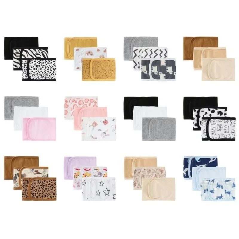 J15U 3 pièces réglable bébé Bellyband nouveau-nés ventre protecteur bande 2 couches nourrissons nombril garde ceinture enfant en bas âge cordon ombilical
