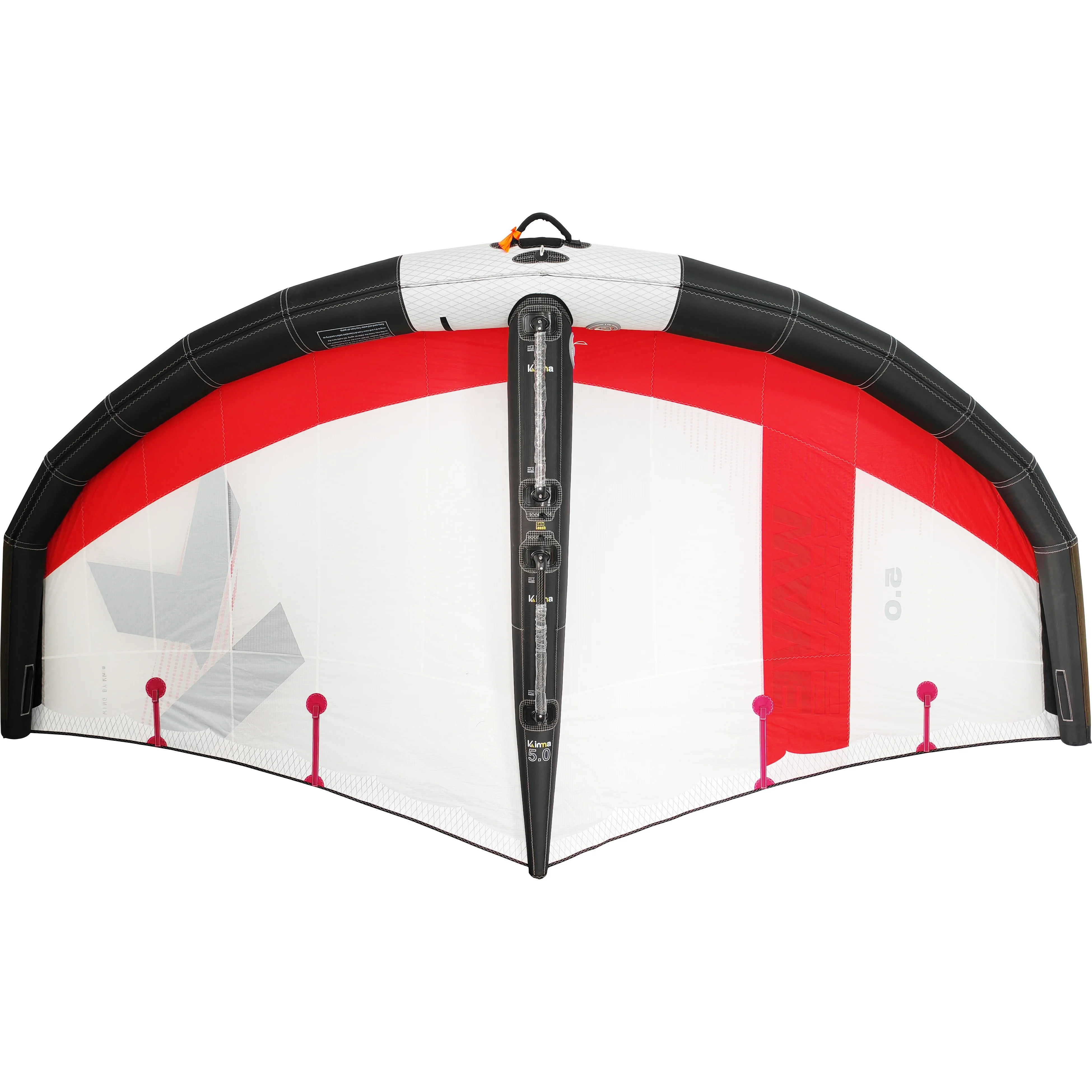 Carbon Handle Infla… - image