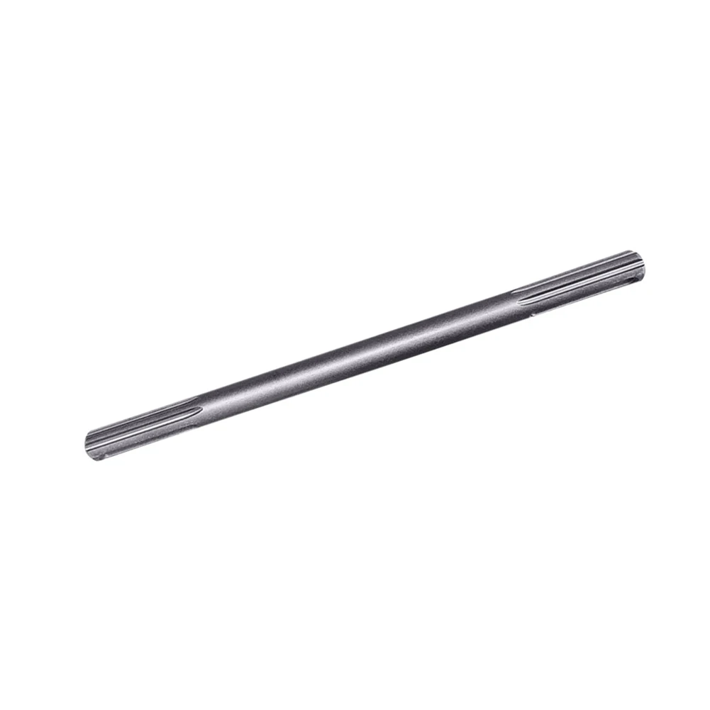 18mm for x 320mm Quick-Change Extension Rod with 5-Pit Interface for SDS Plus For Hammer Drills and Rotary For Hammers