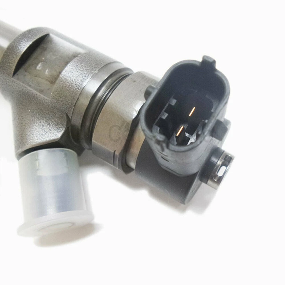 0445110374 33800-2F300 0445110373 New Diesel Fuel Injector Nozzle For Hyundai iX35 Santa Fe KIA Sorento Sportage 2.0 CRDi 2011-