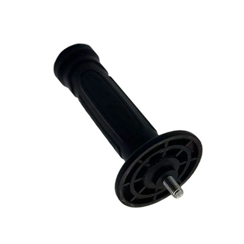 

Auxiliary Grip Drill Side Handle Plastic Material Ergonomic Drill Side Handle Power Tool Accessory For Construction Work