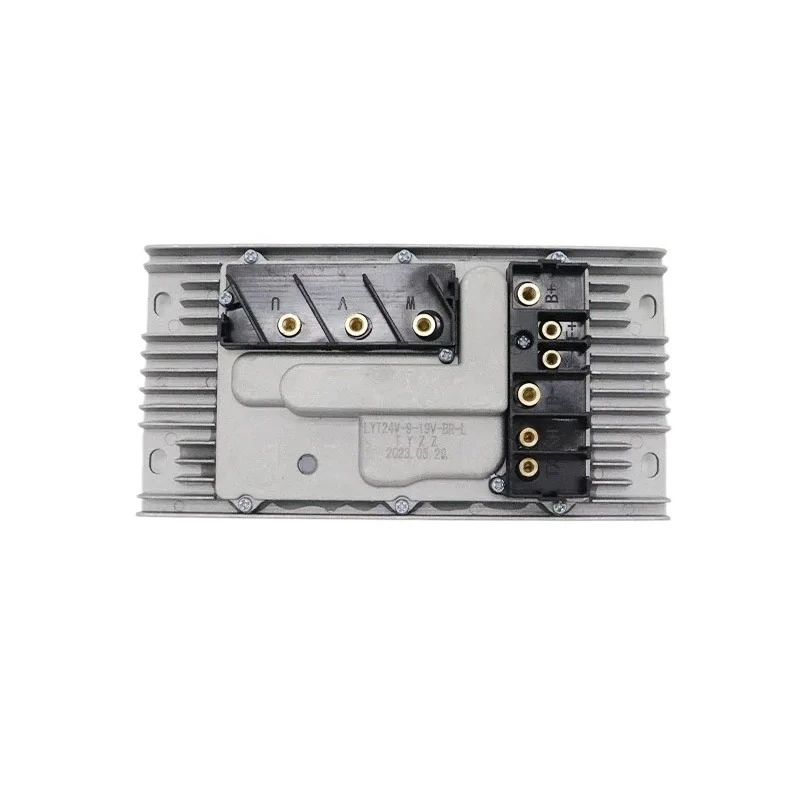 Parking Air Conditioning Compressor Controller 12V 24V