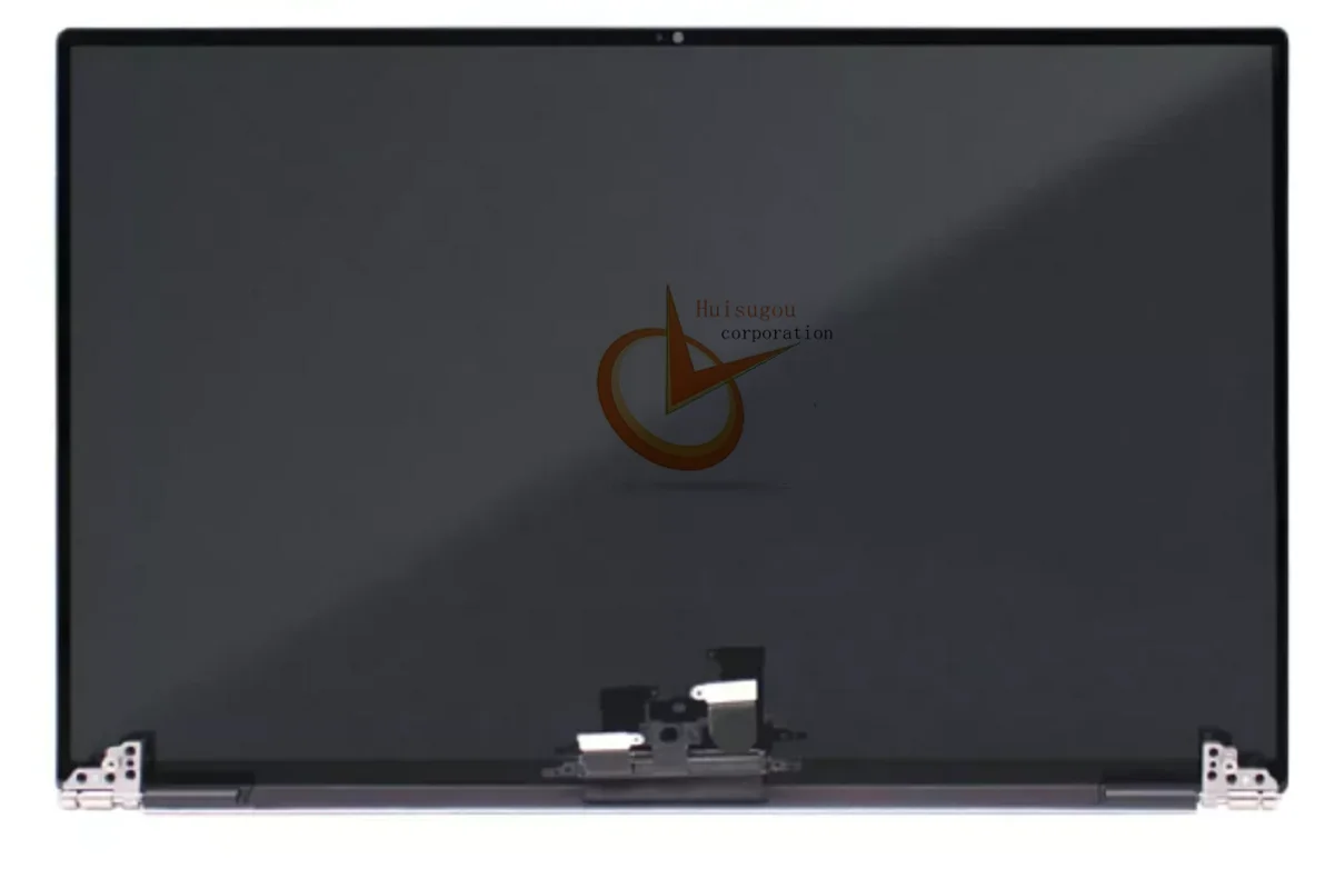 Original For Dell XPS 15 9500 9510 Precision 5550 5560 5570 P91F P91F001 P91F002 P91F003 15.6 Touch Screen Full LCD Assembly