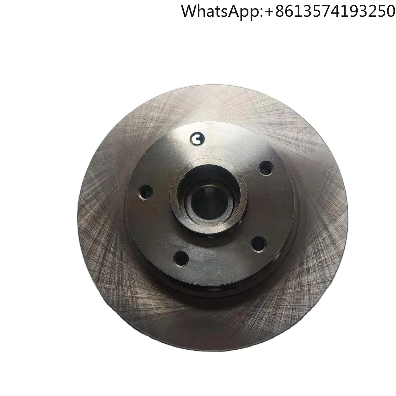 

For Rear 260*8mm Brake Trailer Brake Drum Bicycle Disc Brake Pad 432006506R for Renault