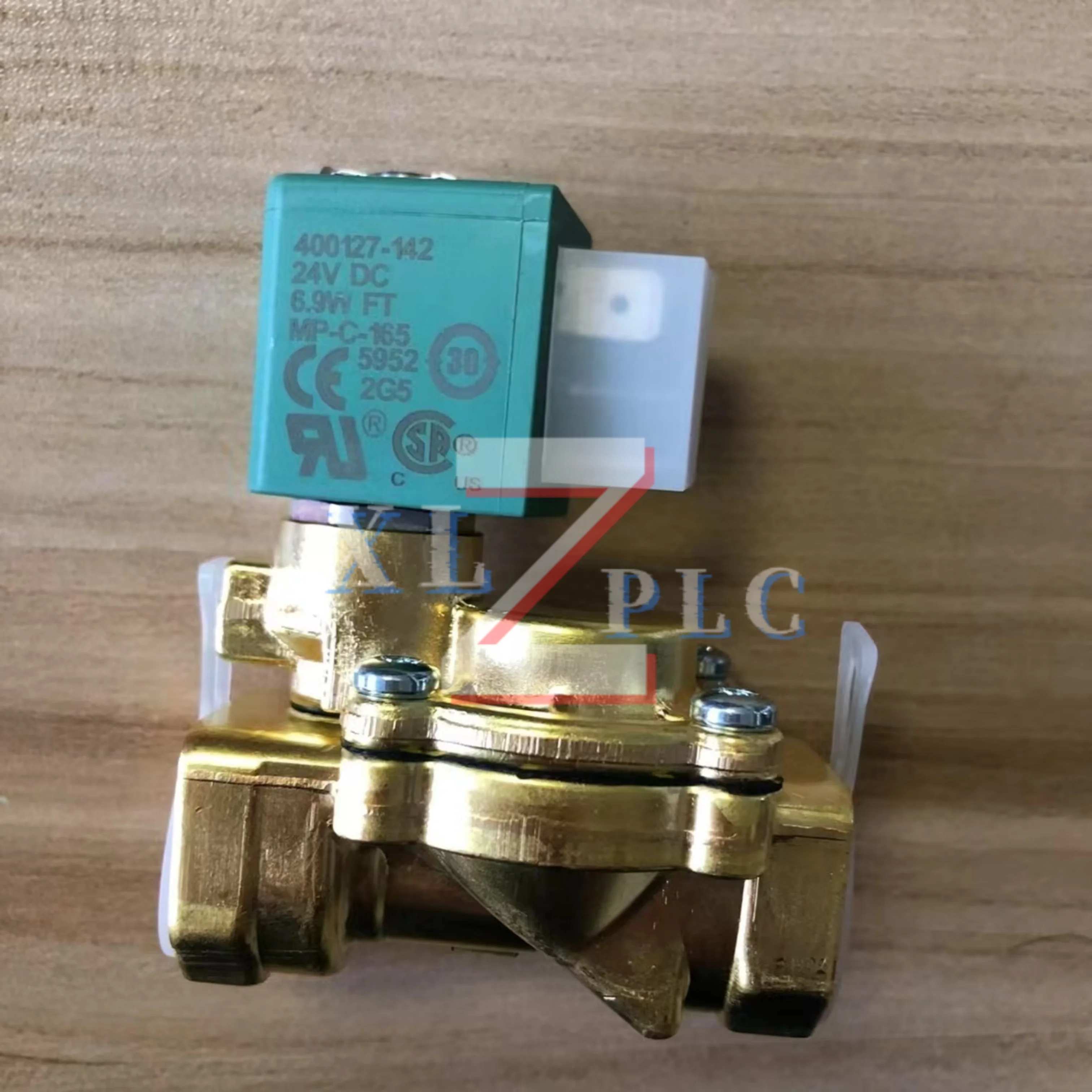 Baru Tersedia Katup Solenoid EFG551A001MS SCE238D002 24VDC
