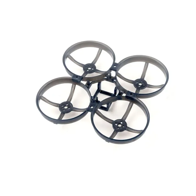 

New HappyModel Brushless Whoop Frame - Bwhoop65 / Mobula7 / Mobula8