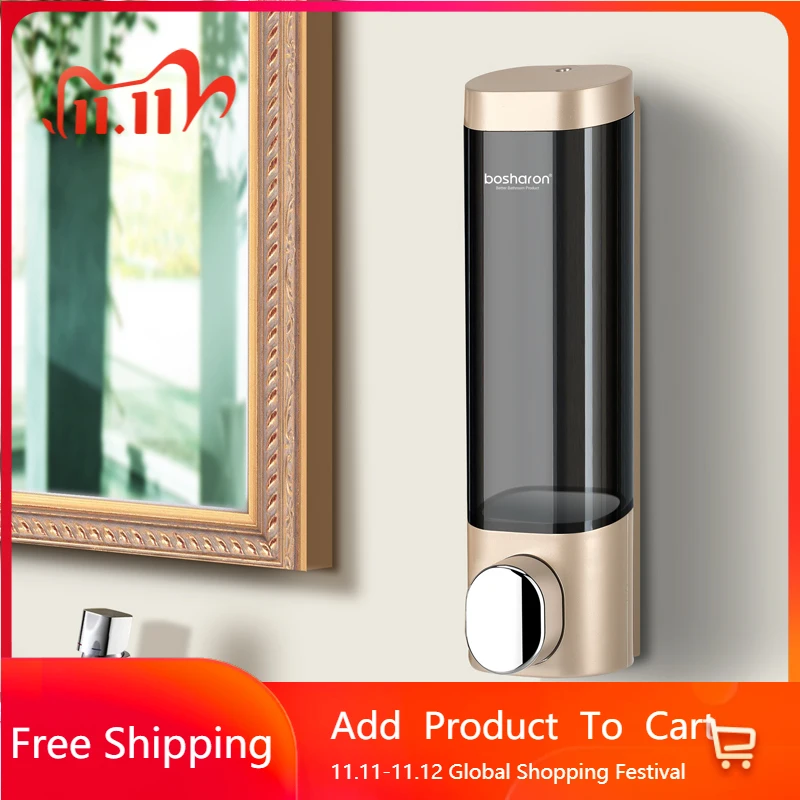 

Small Soap Dispensers Automatic Soap Liquid Automatic Automatic Soap Dispensers Kitchen Dispensador Gel Ducha Home Accessories
