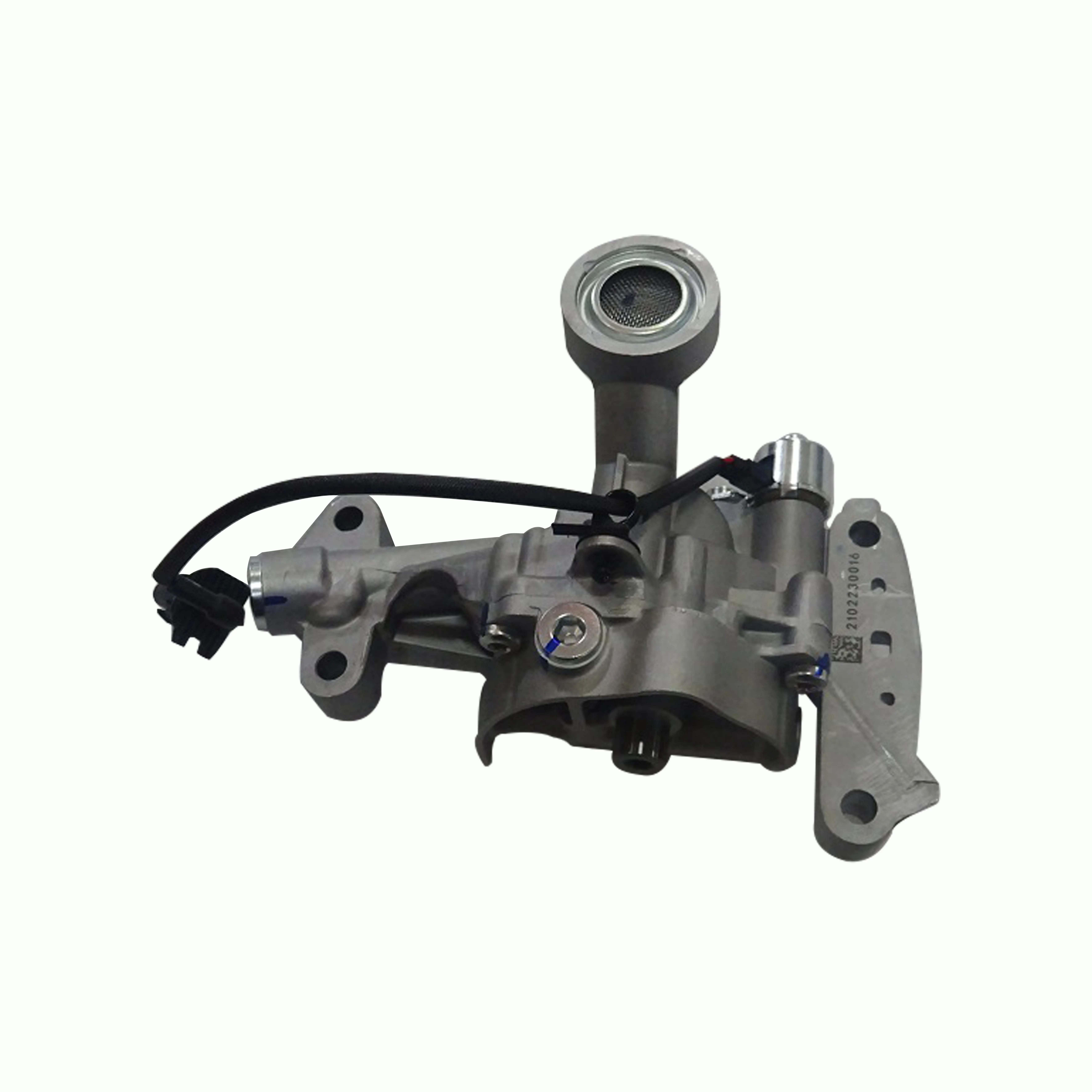 

Масляный насос BYD 472QA-1011100.12798664-00. Для аксессуаров Qin Plus DM-i.Seal U DM-i.byd Dolphin. Более больше моделей.