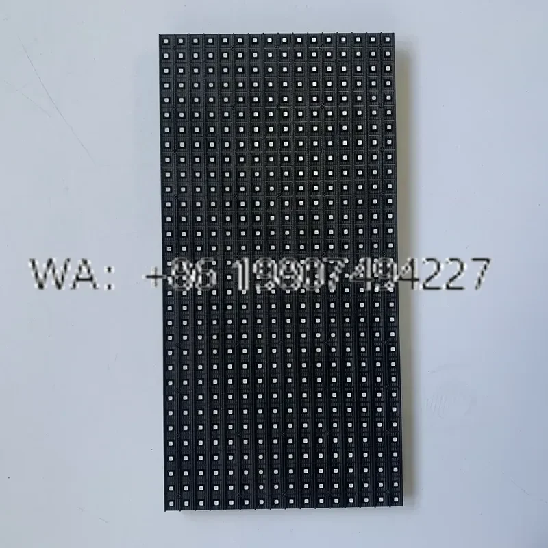for Smd Waterproof 4 Bits Digital Led Display Module Full Color Square P10 1G Outdoor Led Display Module