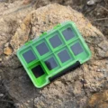 Green 8