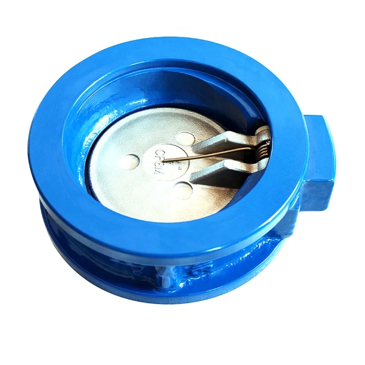 Wholesale Wafer Type Swing Check Valve Flap Check Valve