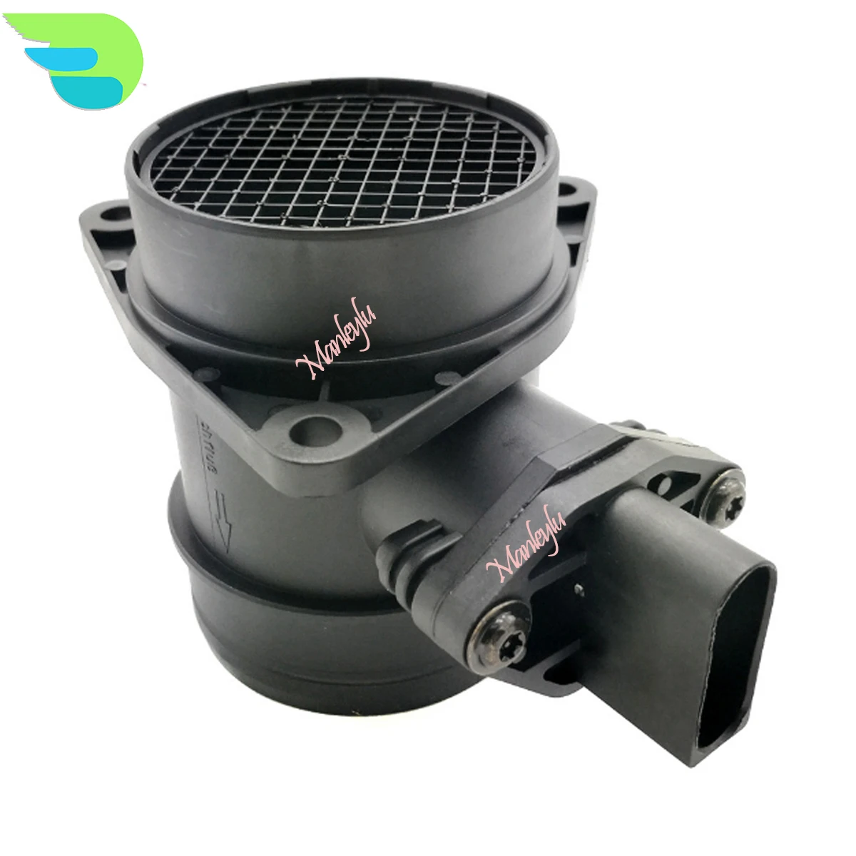 

Расходомер воздуха для SEAT AROSA VW POLO LUPO 0 281 002 318/0281002319/045 906 461 X/045906461/0 986 284 002
