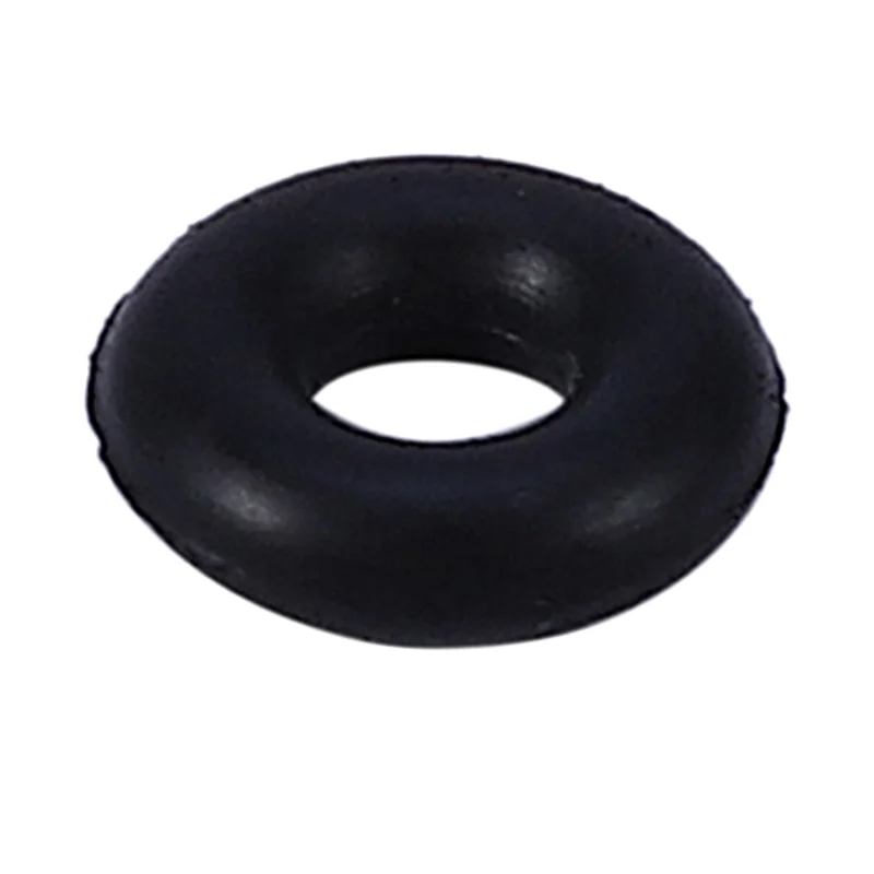 A20F-1500 pezzi, guarnizioni paraolio O-ring in gomma meccanica da 6 x 2 x 2 mm
