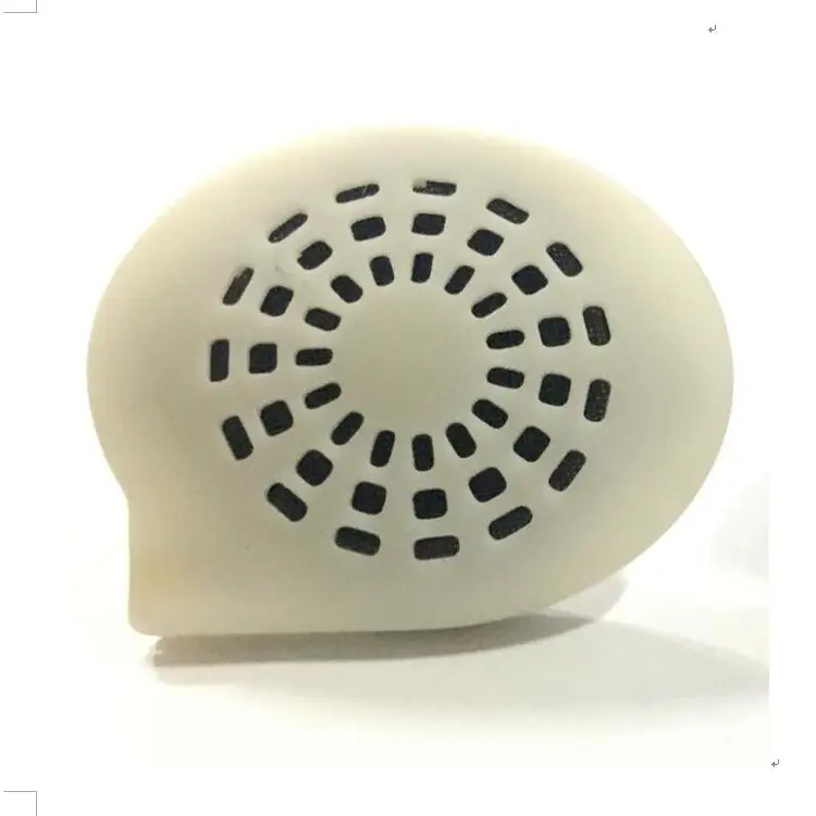 Factory Direct Selling Planar Magnetic Semi-open Planar Earphone Driver