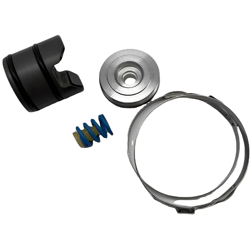 6pcs 32106891974 Auto Parts พวงมาลัยซ่อมสําหรับ BMW X1 X3 X4 F48 F49 F25 F26 F33 F35 F36 F34 F20 F21 F22