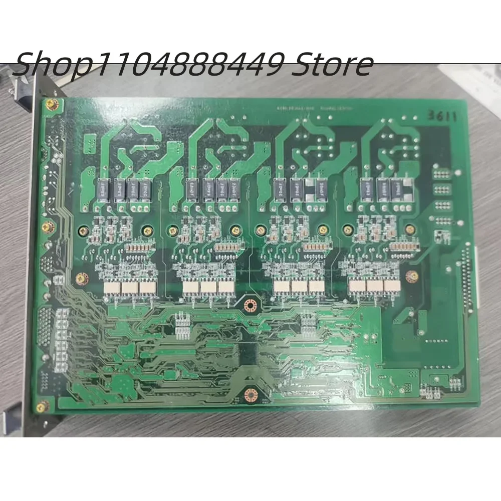 Placa de servo drive YS12 YG12 YS12F 2.36KW KHN-M5840-024