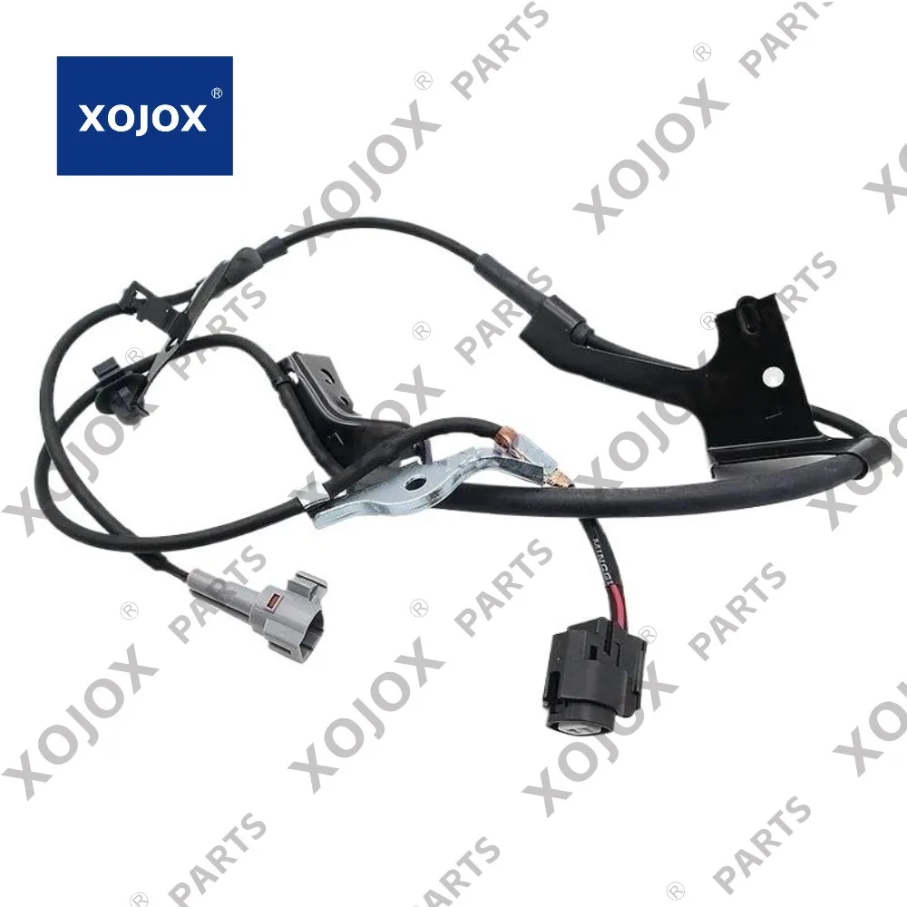 

XOJOX ABS Wheel Speed Sensor Front Left/Right ABS Wheel Speed Sensor 89516-60280 for Toyota for 4Runner 4.0L 2018-2023 89516 602