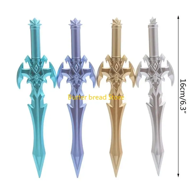 W89C NOVERTY WRITING PEN ICE ICK GEL PEN DIGNAREDERY HIMERY FOR BOY GIRL