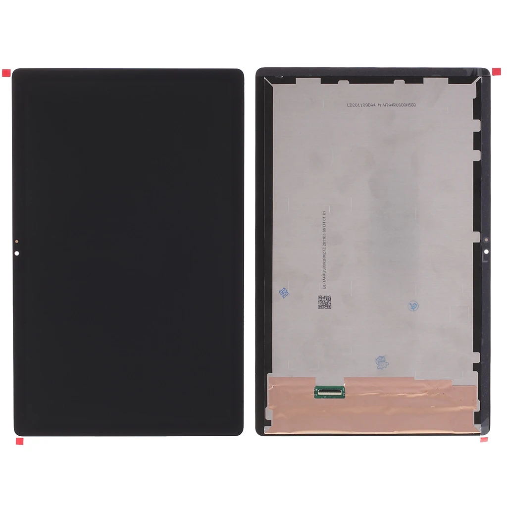 

LCD Screen and Digitizer Assembly Replacement Part for Samsung Galaxy Tab A7 10.4(2020)SM-T500(Wi-Fi only)/SM-T505 (LTE)