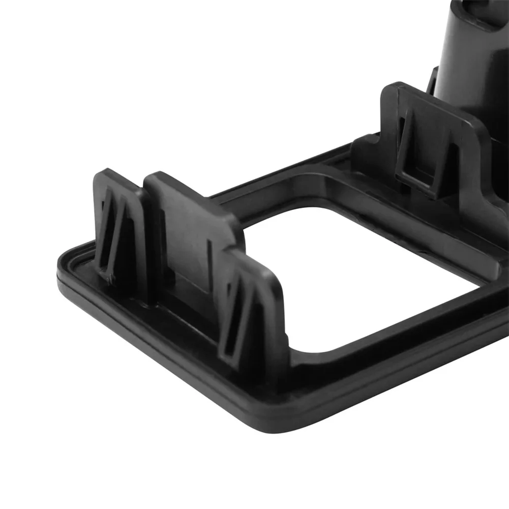 For Trunk Opening Repair Black Tailgate Release Switch Rear Hatch Actuator Stable Performance High Reliability