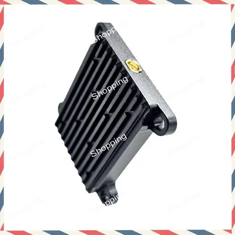 

M20K 5.8G 48CH 1.6W FPV VTX 25/400/800/1600Mw Adjustable For FPV Long Distance Traversing Drone Spare Parts