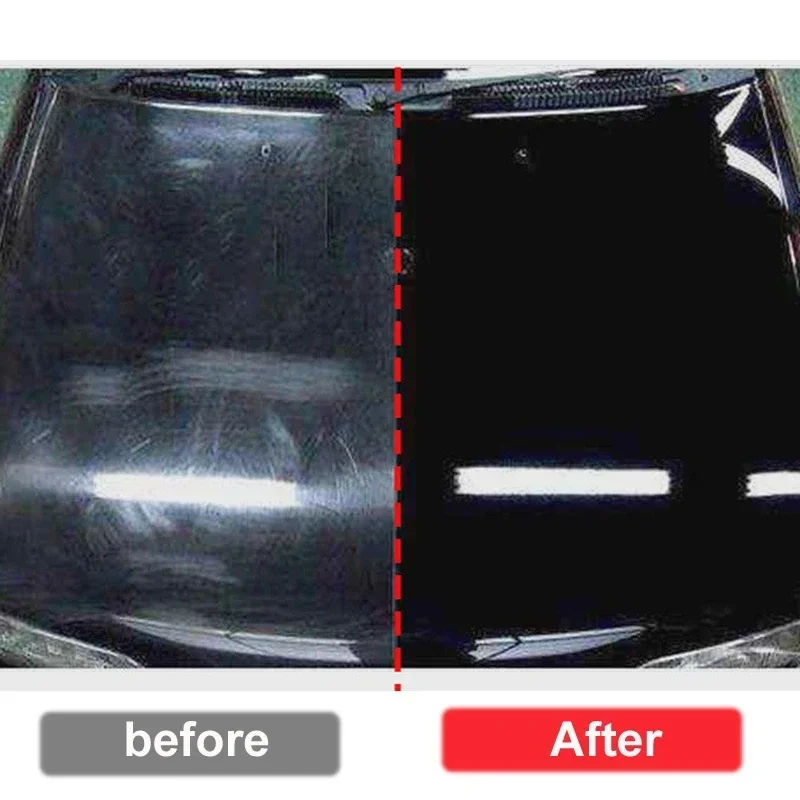 Car Ceramic Nano Coating Spray Nano Hydrophobic Body Polish Scratch Repair Remover Paint Protection Wax Spray Car Accessories