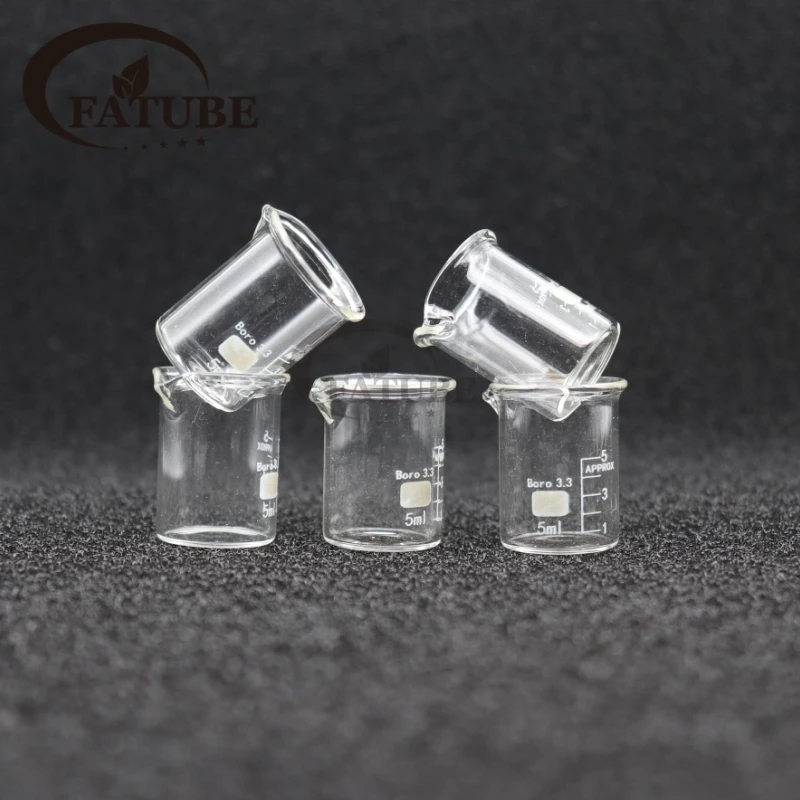 Measuring Cup for Wasp Nano V2 Wasp Nano RTA MAX Wake BOMBUS Magic Winds Gragas RDTA BULK Lotus