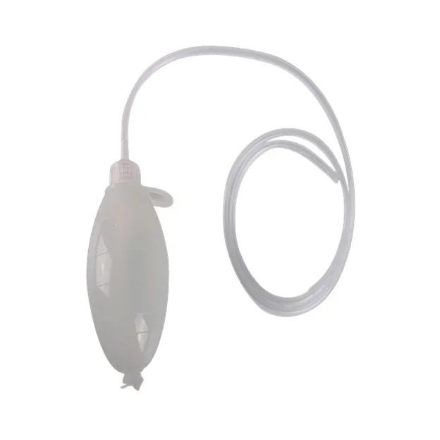 100ml 200ml Disposable closed wound drainage reservoir system