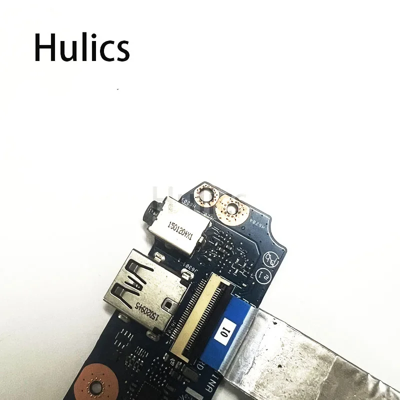 Hulics Used For Asus N551J N551JK N551JM  N551JQ N551JX G551J G551JK USB Audio Board