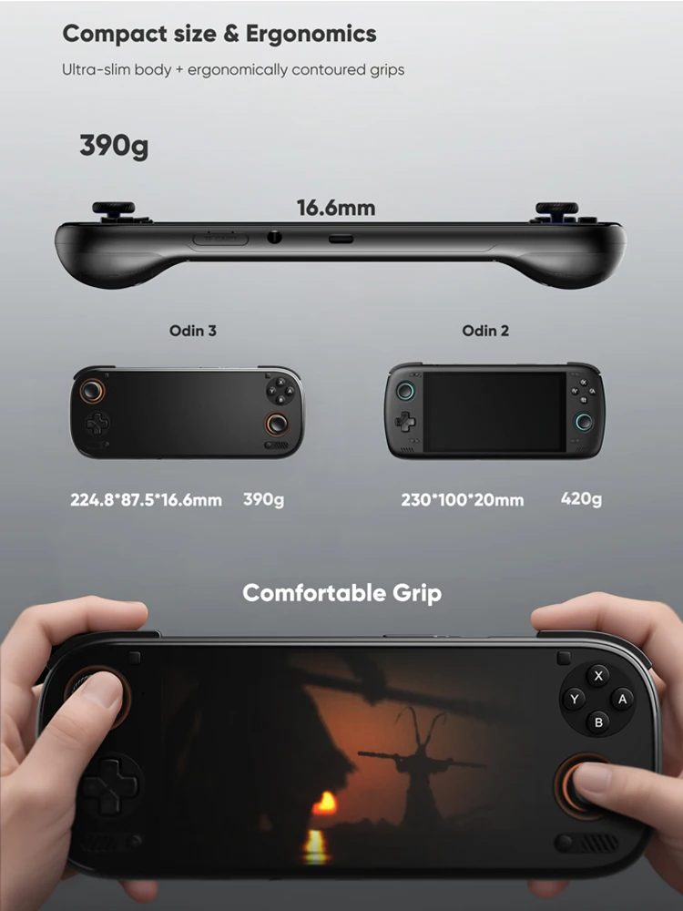 Thumbnail 4 - #66 Best Handheld Game Players to Buy In 2026