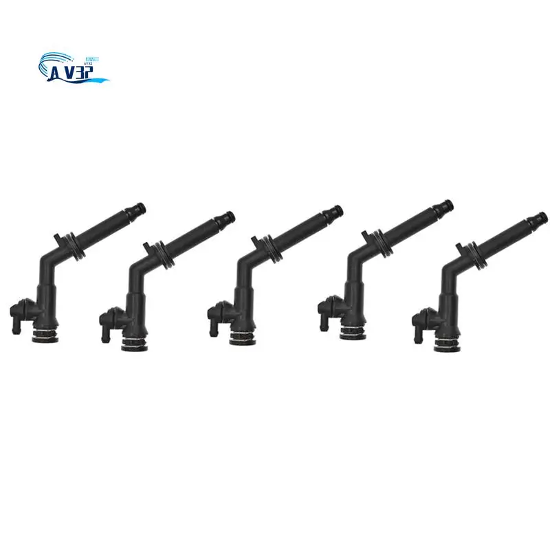 

AV32-AB39-7C560-AC AB397C560AB Split Bearing Connecting Tube Clutch Oil Tube Automotive For Ford Ranger Mazda BT-50 Accessories