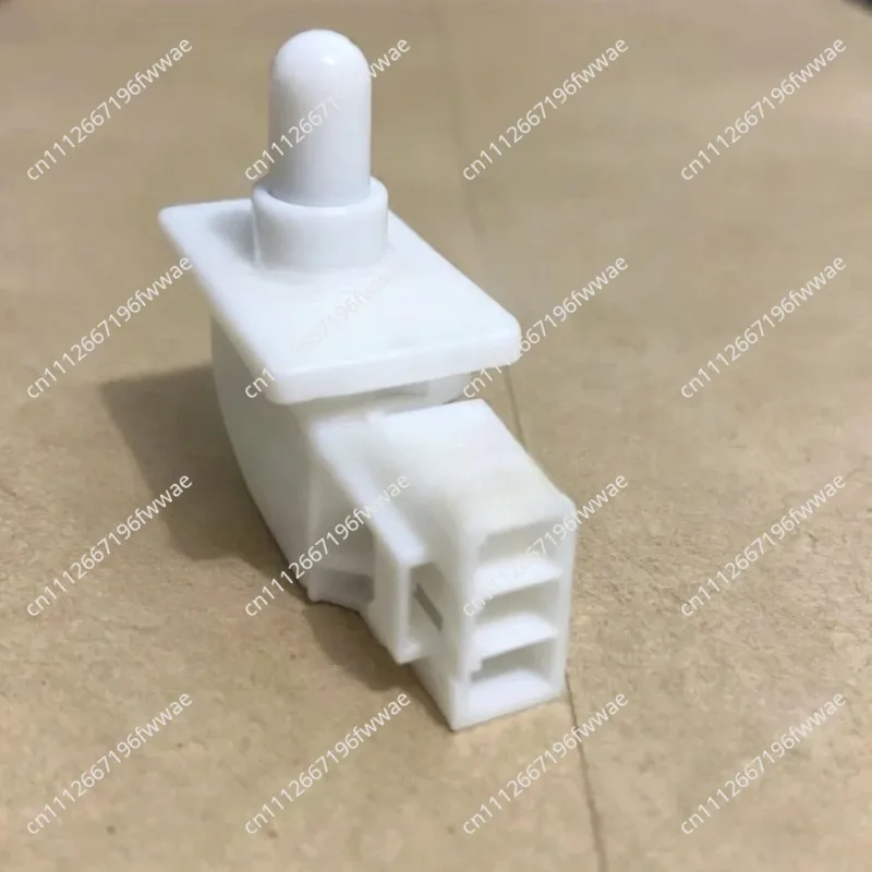 For D3D-111 Plunger Type MINIATURE Electromechanical Switches Door Detection Switch SPDT Used For Refrigerators Door OR light