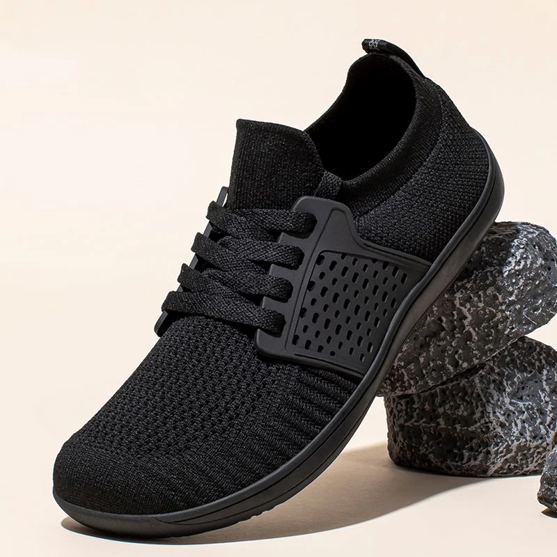 New Trend Wear-Resistant Adult Unisex Genuine Leather Soft Sole Wushu Sports Shoes Taiji Shoes Cowhide Sole Children's Sports Sh