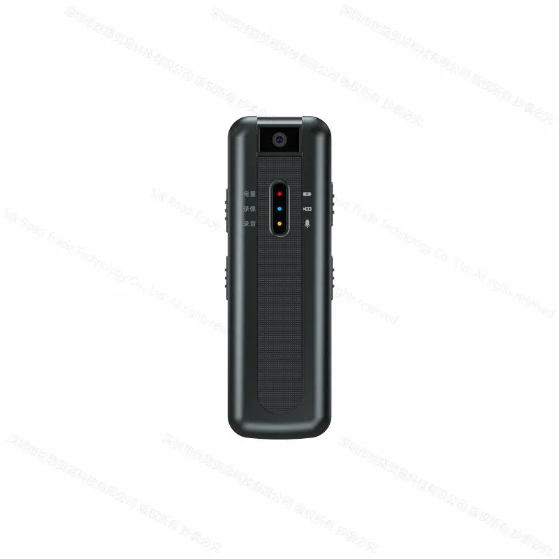 Shmci-Mini cámara de videografía A10, Aplicación del sitio, grabadora de voz, Clip, Minicam, visión nocturna infrarroja, 1080P, HD, antivibración