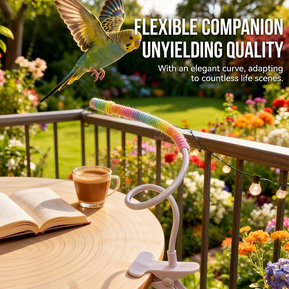Thumbnail 4 - #24 Bird Perch Stands Comparison Guide