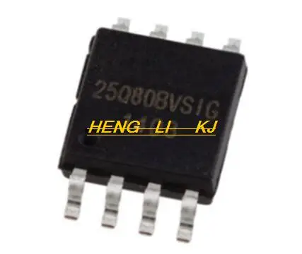 

IC new original W25Q80BVSSIG W25Q80BVSIG 25Q80BVSIG W25Q80 25Q80 High quality products