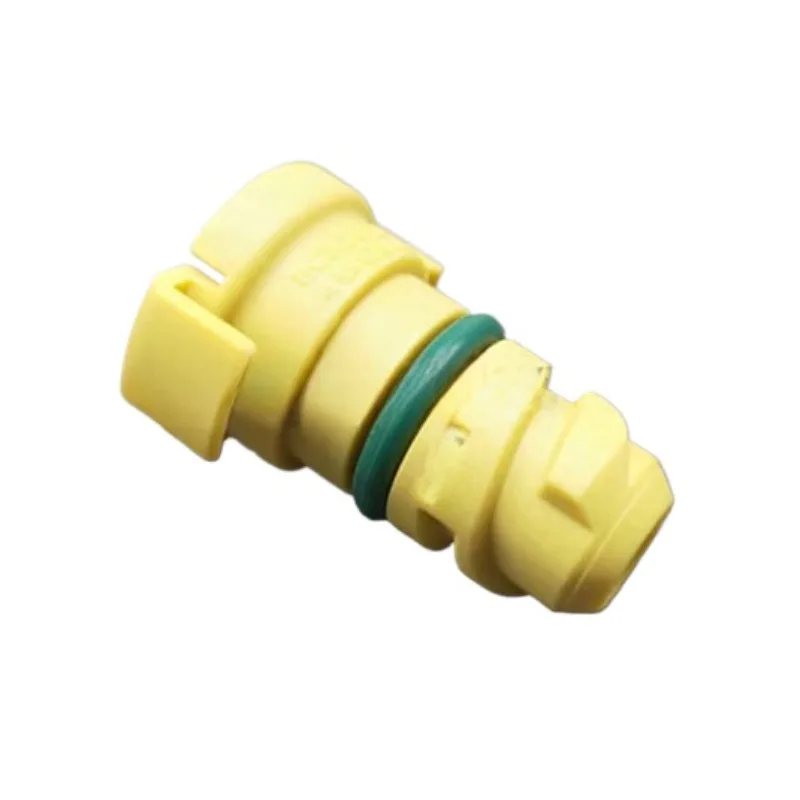 

Оригинальный сливной винт масляного поддона двигателя, 1 шт., для Ford Edge 2015-2018 2,7T Taurus 2015-2023 2,7 Совершенно новый