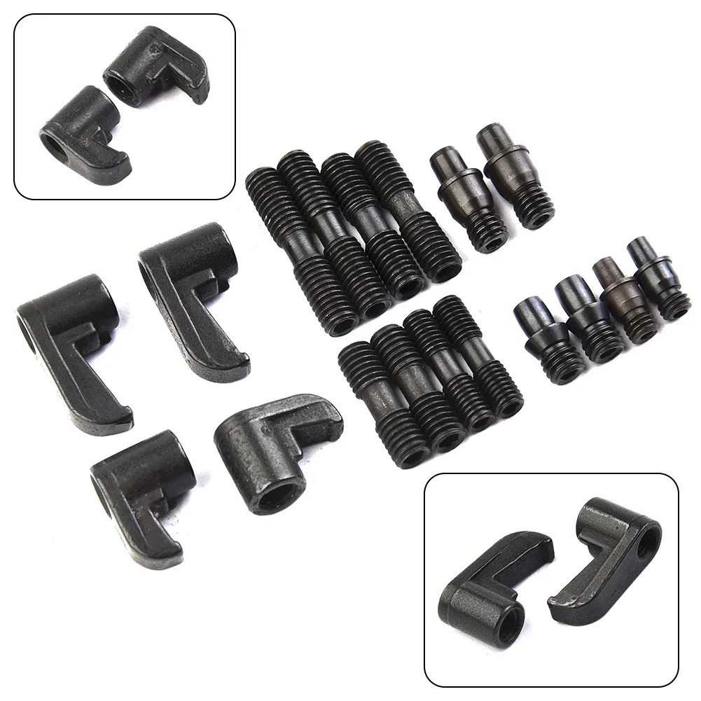 Superior Screw Set For HL1814 + HL2414 + MCS625 + MCT617 + 520 + 620+ 513 + 613 + 630 Bracket Ensure Maximum Stability